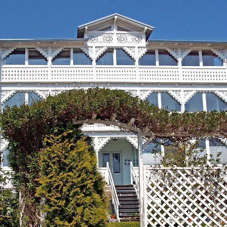 Ferienzimmer In Der Ostseelilie