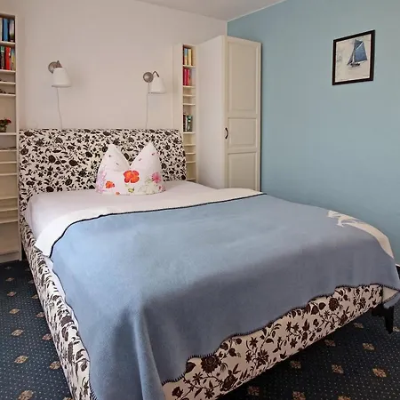 Ferienzimmer In Der Ostseelilie Apartament Sassnitz