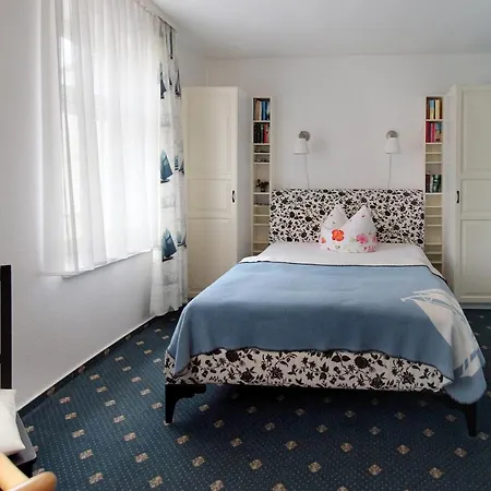Ferienzimmer In Der Ostseelilie