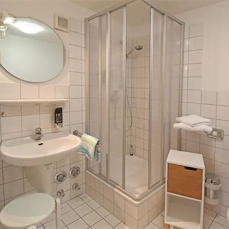 Ferienzimmer In Der Ostseelilie Sassnitz